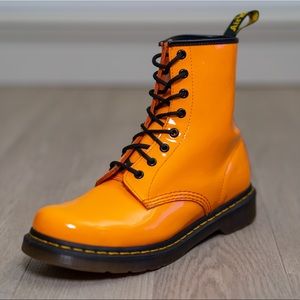 The 1460 original Dr. Martens boot